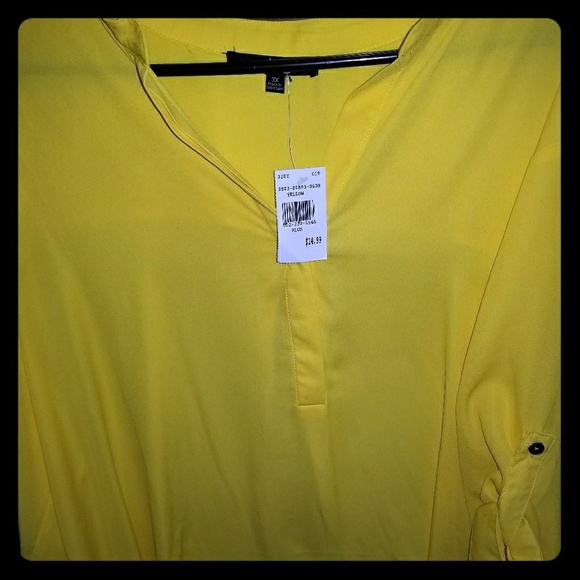 Blouse - Picture 1 of 6